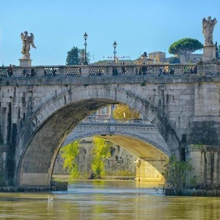 Air Vatican Rome Buitenkant foto
